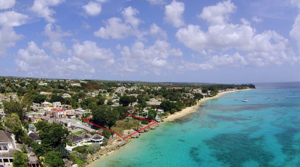 Monkey Bay Barbados