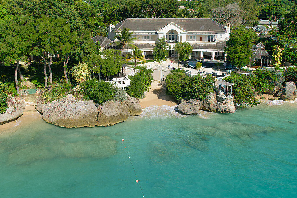 Barbados property for sale