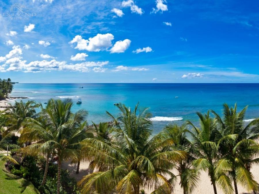 Barbados property, real estate, villa for sale
