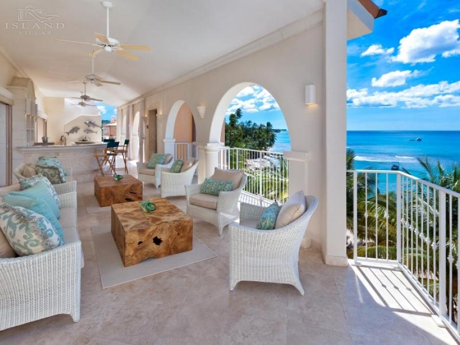 Barbados real estate 