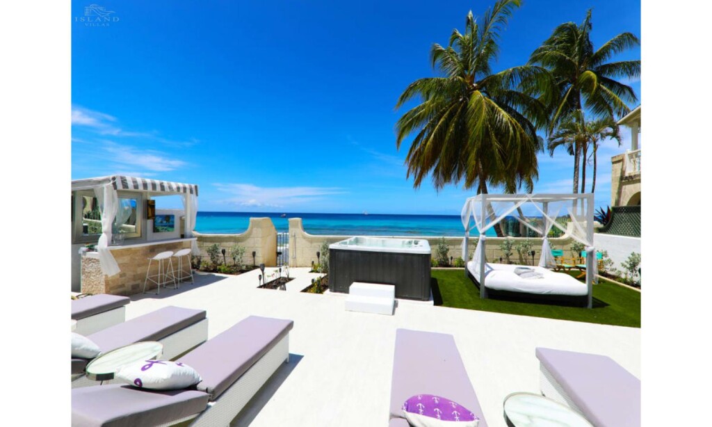 Barbados property for sale
