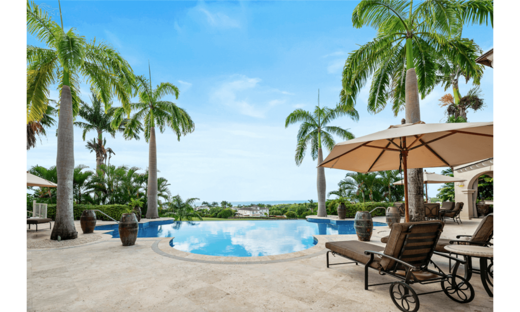 Barbados villas for rent, luxury holidays