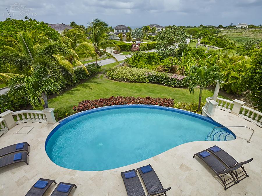 Barbados real estate, island villas 