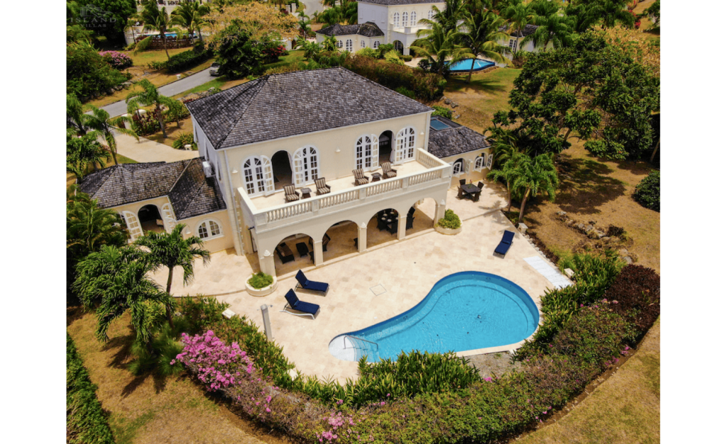 Barbados real estate
