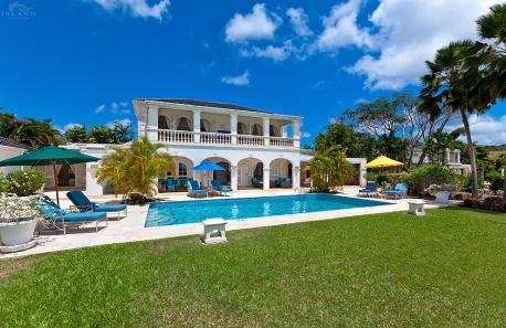 Royal Westmoreland - Benjoli Breeze, Palm Ridge 10* - Barbados