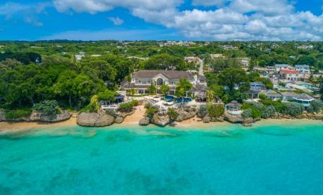 Cove Spring House, The Garden, St. James - Barbados