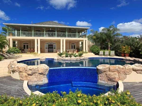 Villa Rentals in Barbados