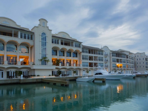 Real Estate Barbados