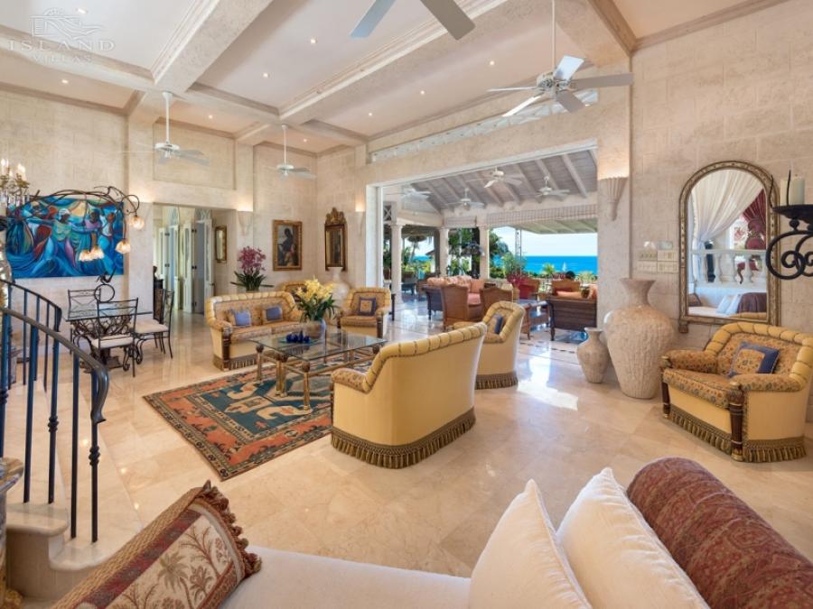 Luxury Villas for sale in Barbados