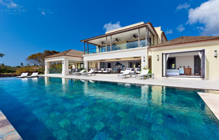 barbados property for sale, island villas, caribbean real estate, villa for sale, celebrity homes 