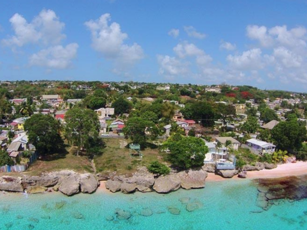 land for sale barbados