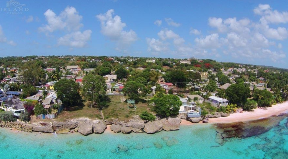 land for sale barbados