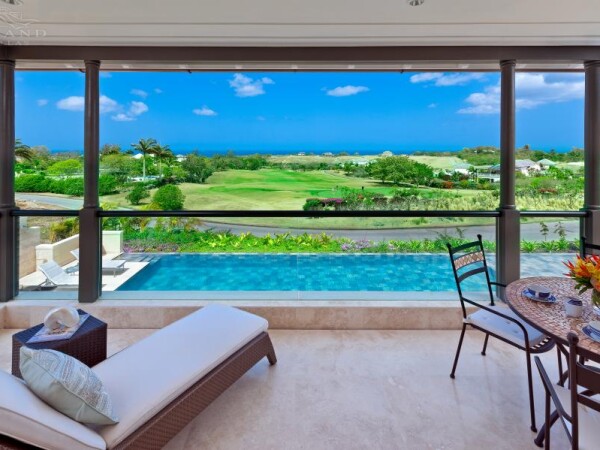 Barbados Luxury Villas for Sale