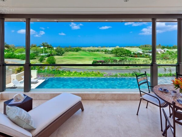 Barbados Luxury Villas for Sale