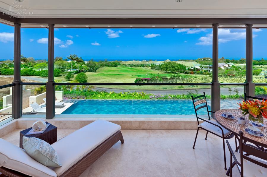 Barbados Luxury Villas for Sale