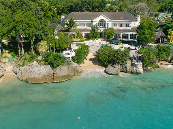 Barbados Luxury Villas for Sale