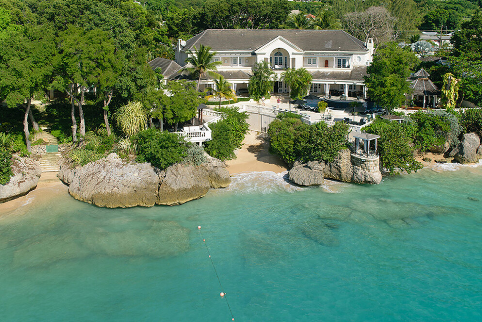 Barbados Luxury Villas for Sale