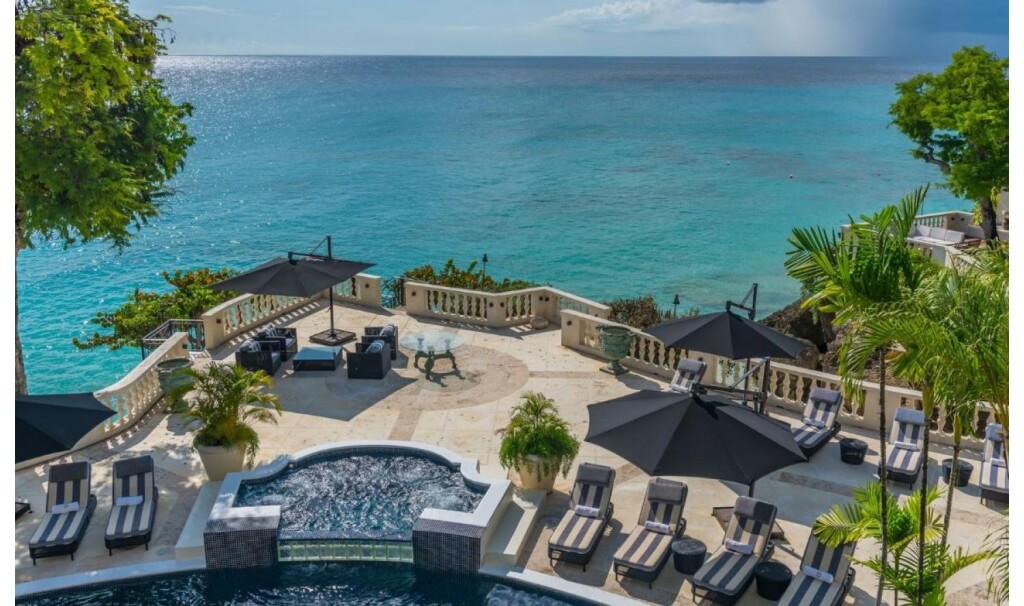 Barbados homes for sale 