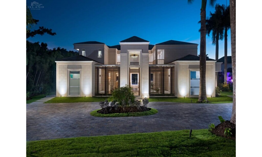 Barbados homes for sale 