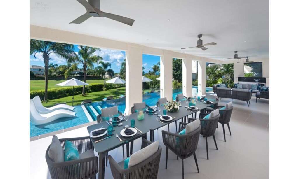 Barbados homes for sale
