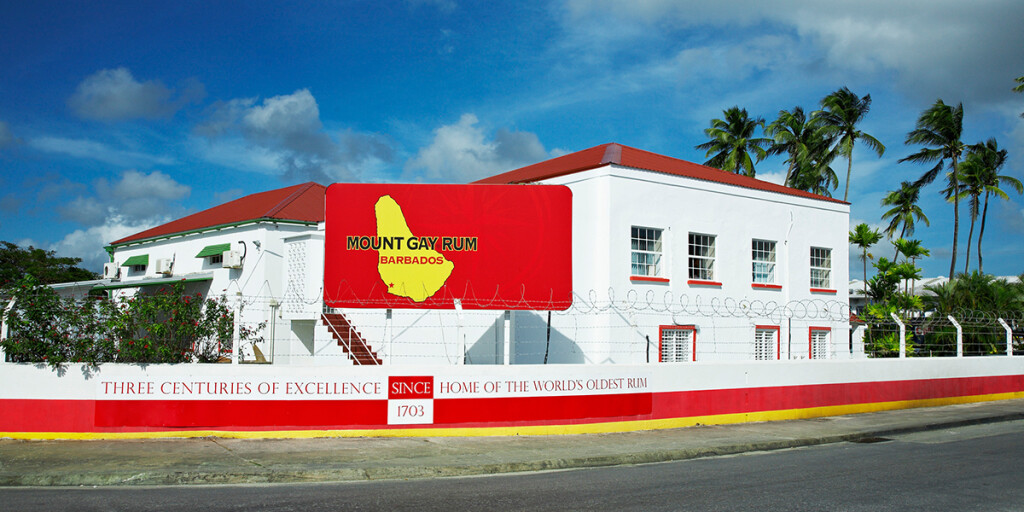 barbados real estate