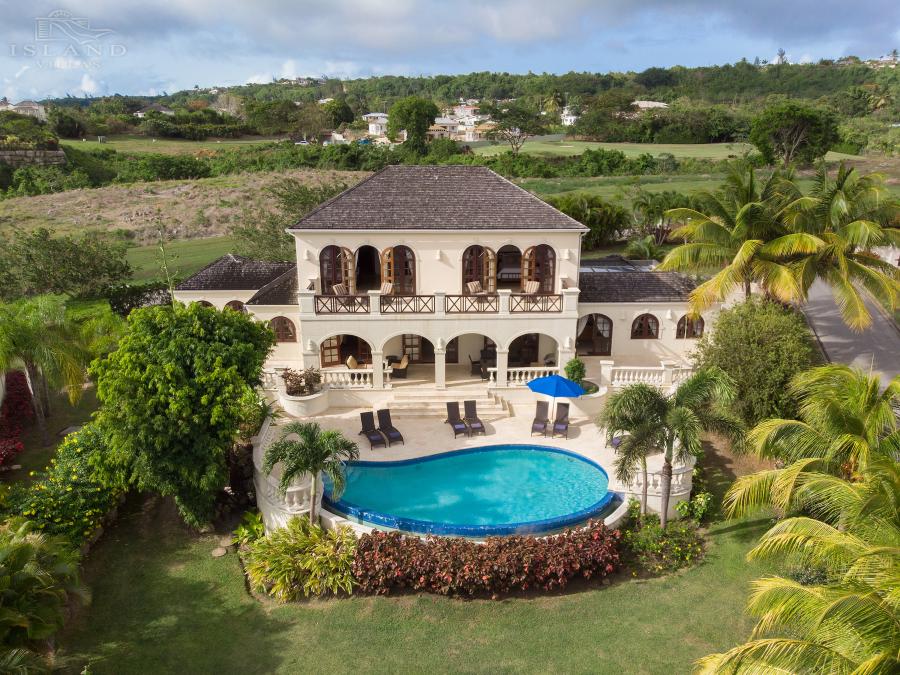 barbados real estate