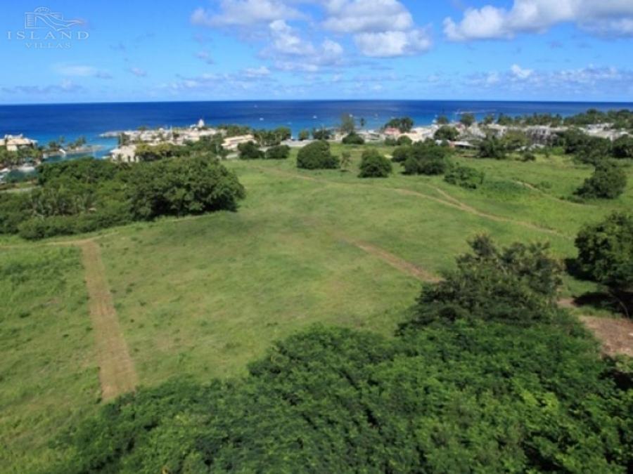 land for sale in Barbados 
