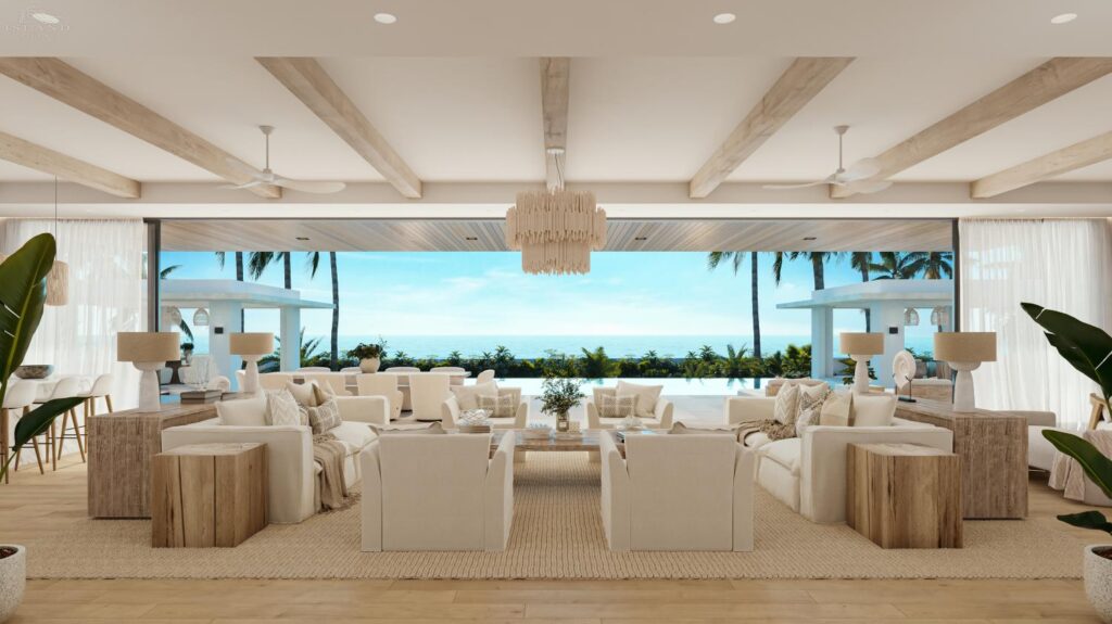 Luxury villa for sale; Barbados travel activities