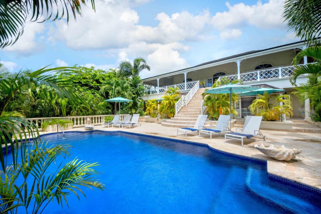 Barbados luury travel guide, Royal Westmoreland villa for sale