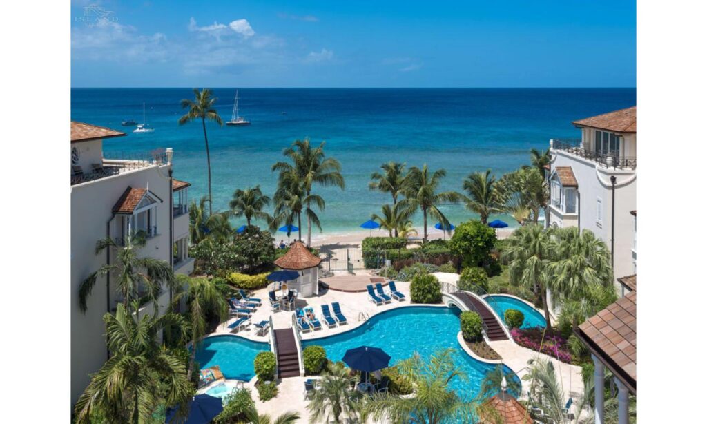 Barbados property for sale