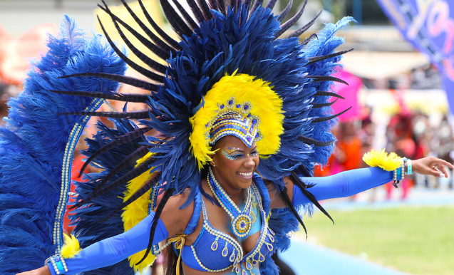 Festivals in Barbados