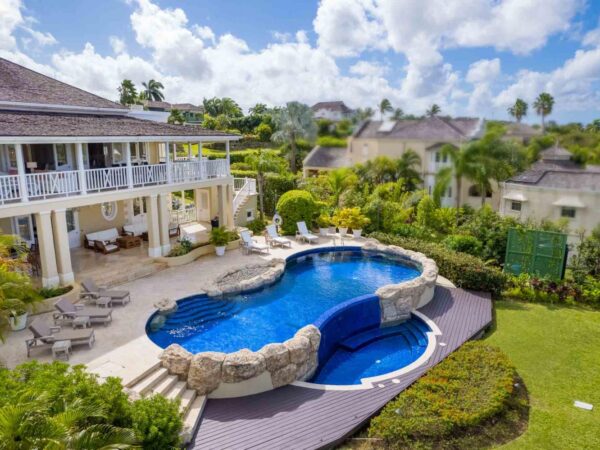 Bananaquit Barbados Property for Sale