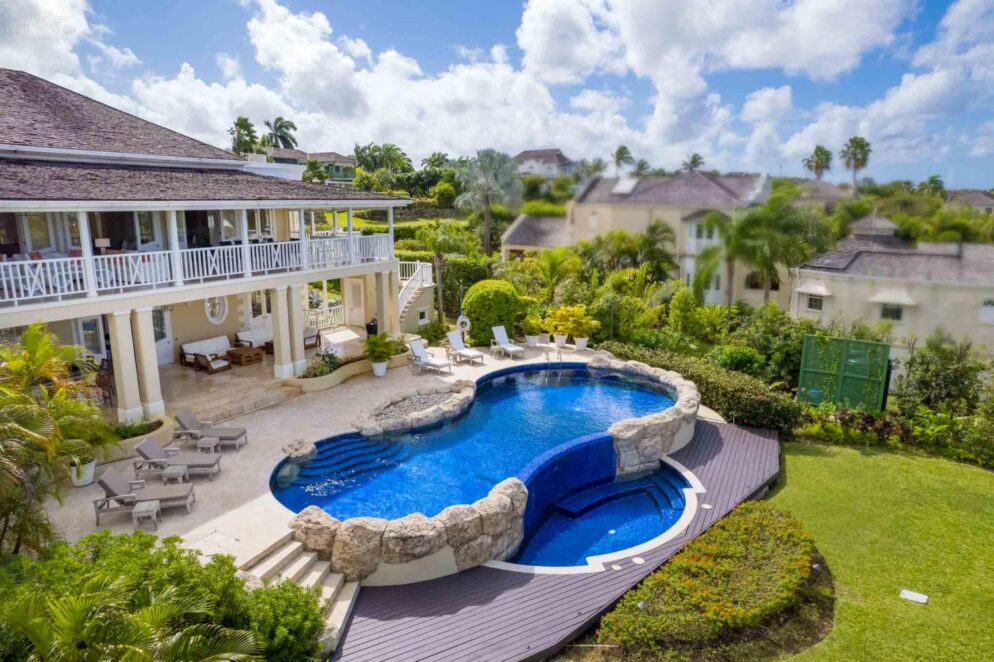 Bananaquit Barbados Property for Sale