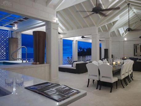 Smugglers Cove Penthouse  - Barbados