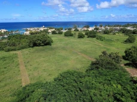 Lagoon Land, Heywoods, St. Peter - Barbados