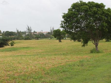 Land at Upton, St. Michael  - Barbados