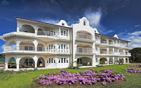 Royal Westmoreland - The Royal Apartment 214 {RM} - Barbados
