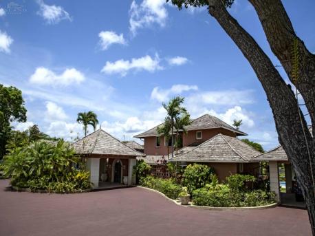 Sandy Lane Estate - Miramar - Barbados