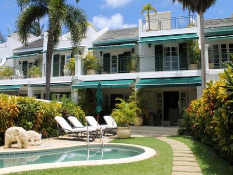 Mullins Bay No. 7, St. Peter  - Barbados