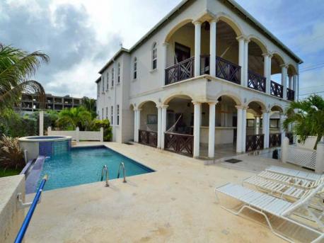 Long Breeze Villas  - Barbados