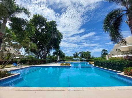 Palm Beach 403 - Pool 