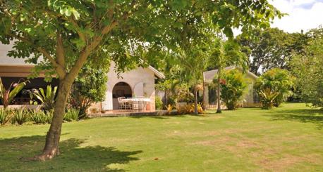Sandy Lane Estate - Parnassus  - Barbados