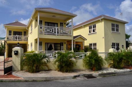 Lily Drive #8, Wanstead Heights  - Barbados