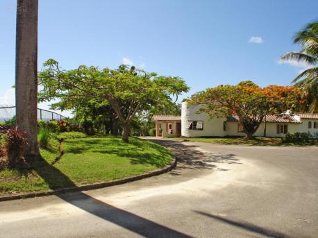 Calijanda House, St. James  - Barbados