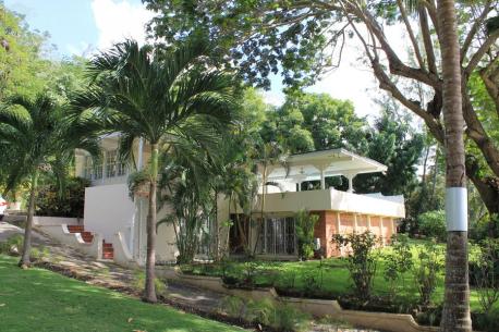 Mullins - Wales End House  - Barbados