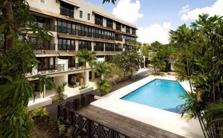 Brownes G3, Hastings - Ground Floor Apartment {SE} - Barbados