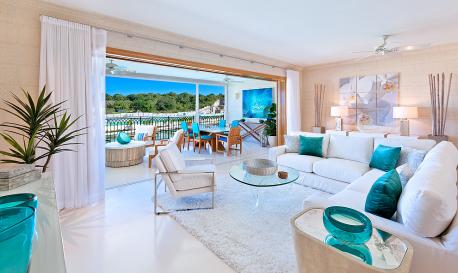 Port Ferdinand Marina, Home 404 - Barbados