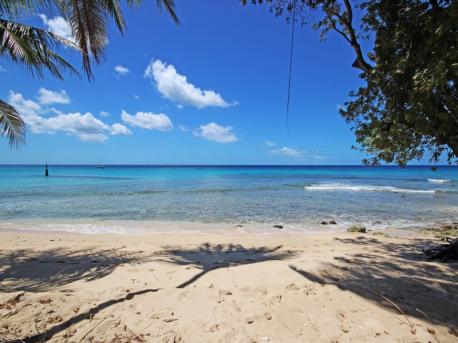 Bend Land, St. James  - Barbados