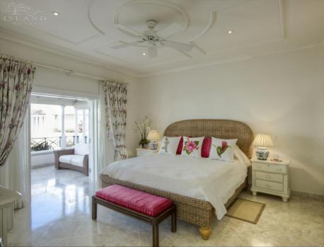 Schooner Bay 306, Penthouse, St. James  - Barbados