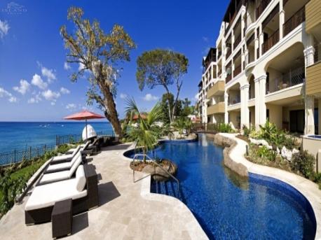 Sandy Cove 104 - Barbados